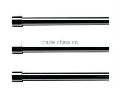 Non-standard punch components