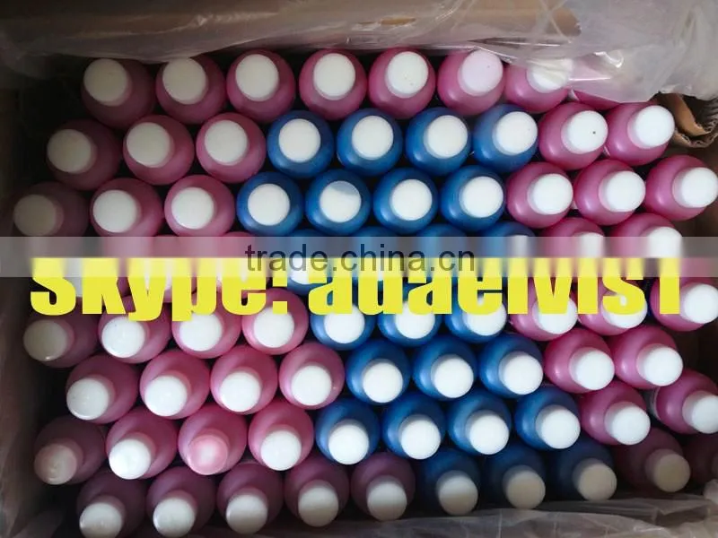 New Creative Sublinova Smart Dye Sublimation Ink for mutoh
