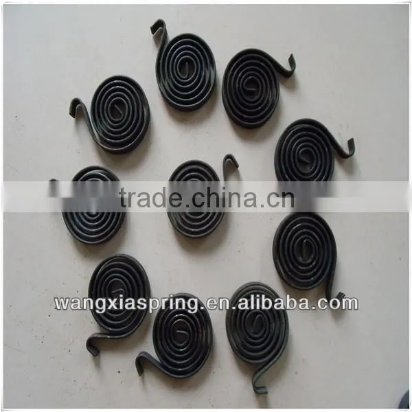 Carbon Steel Flat Spiral Spring