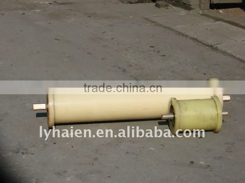 mine conveyor roller