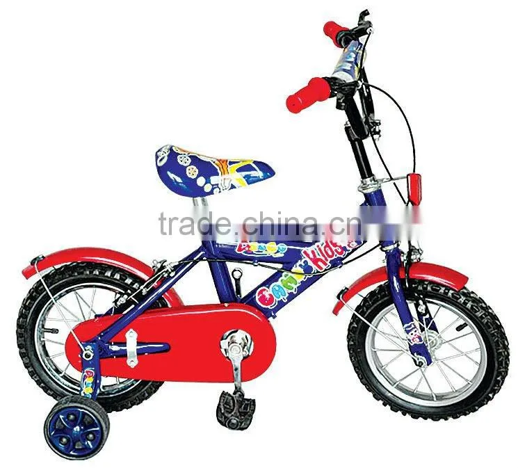 2016 suspention kids bicycle for boys 16 inch bicycles for children