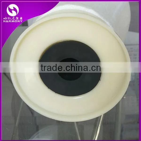 XUCHANG HARMONY polyurethane canvas block head/canvas head for wigs making