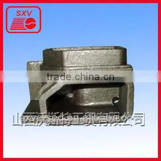 Formwork scaffolding parts--casting steel bracket