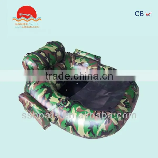 2014 best-selling cheap small fishing boat