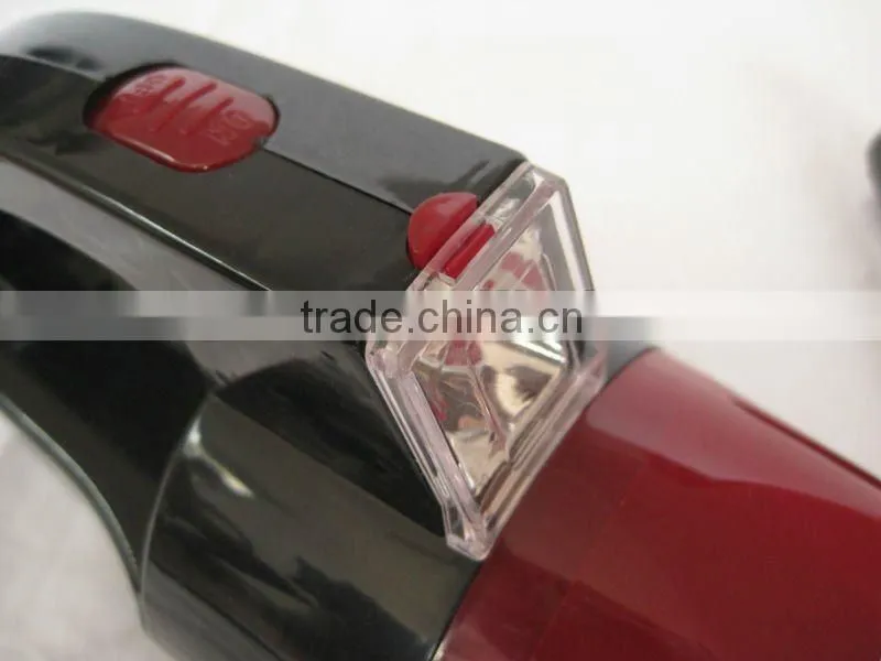 Hot Sale Car Vacuum Cleaner with work Light (WIN-604)