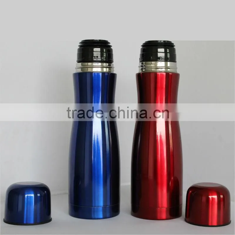 bowling stainless steel thermo pot