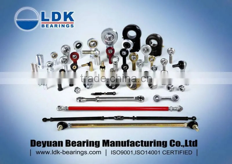 Spherical Plain Bearings(GE15C)