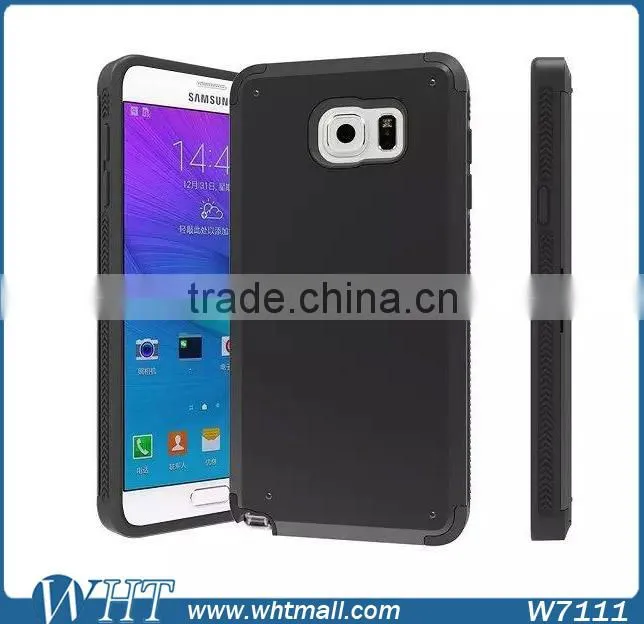 Phone Case for Samsung Galaxy Note 5 Armor Mobile Accessories New Products China Supplier