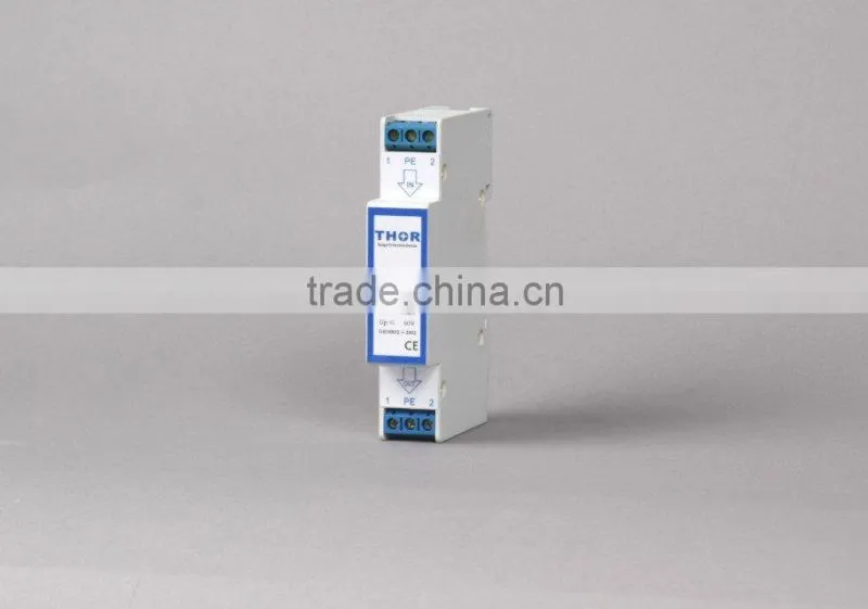 TRSS-485 Signal Lightning Arrester (SPD)