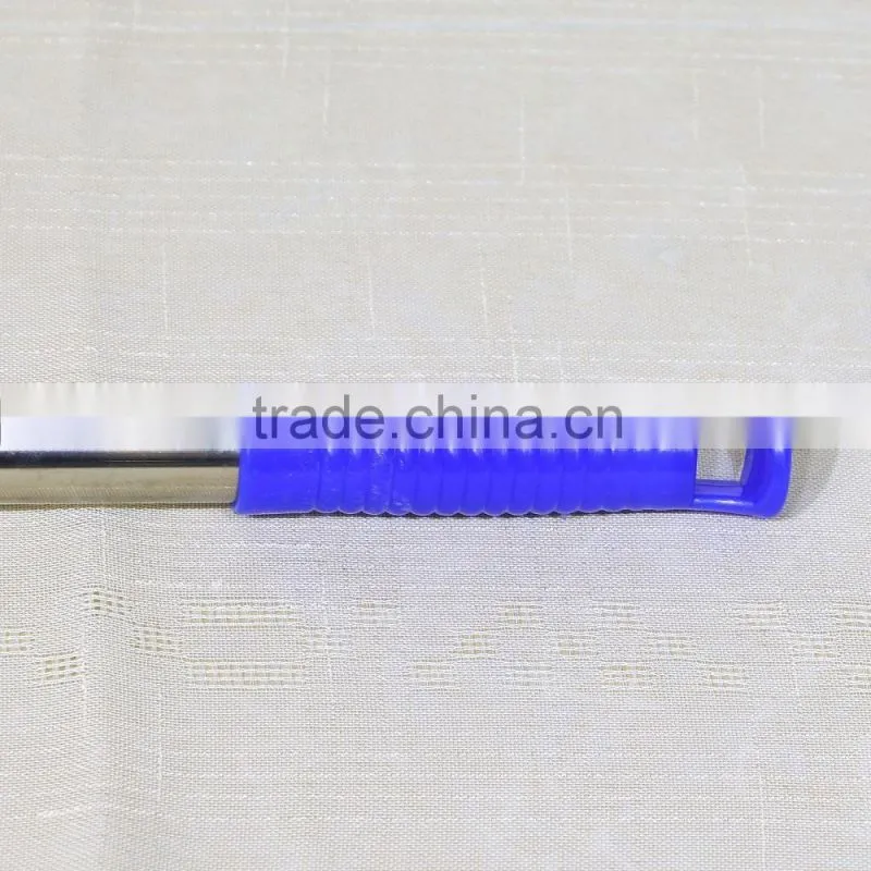 Colourful deluxe stretch clothes fork