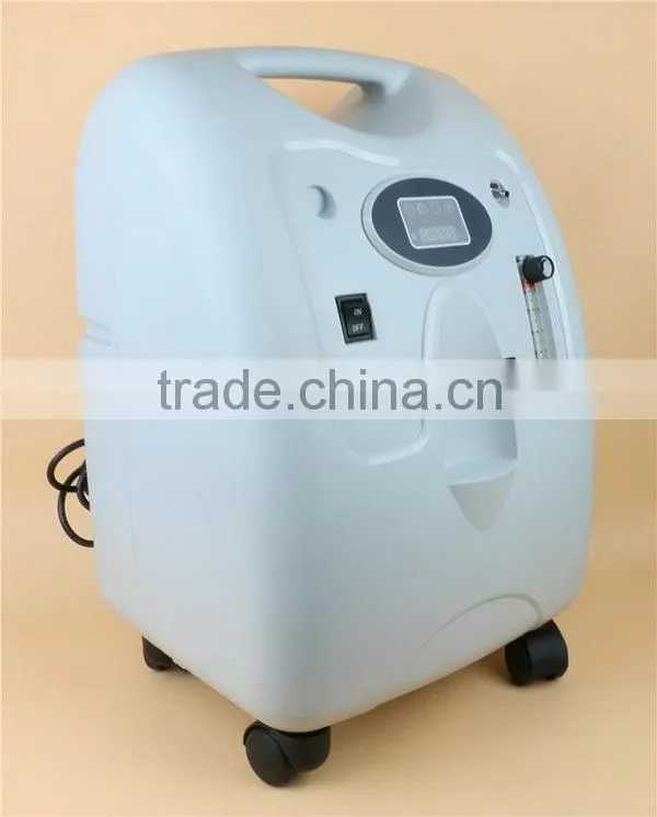Designer new arrival respironics oxygen concentrators china