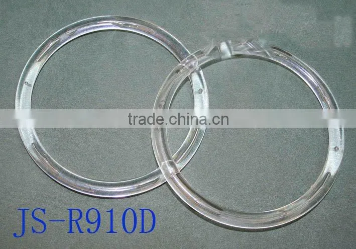 resin handbag handle