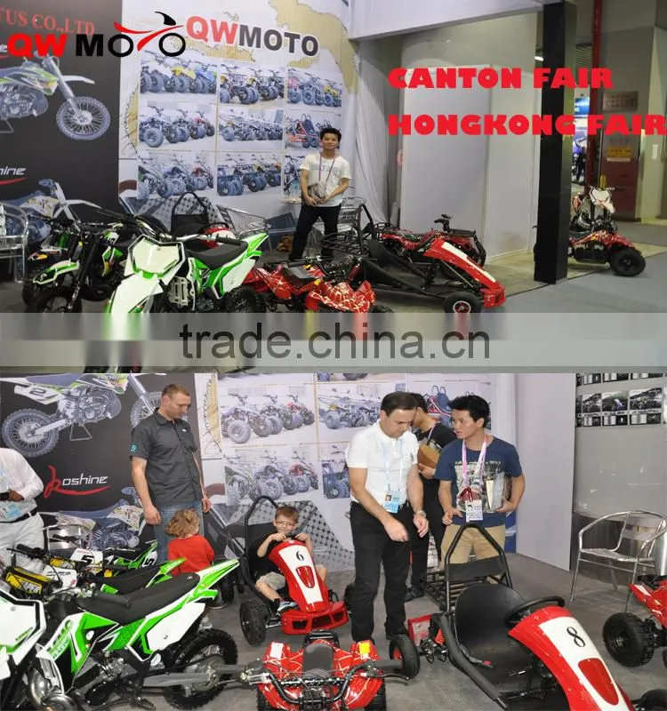 Cheap Manual high quality 125cc Pit Bike for Racing