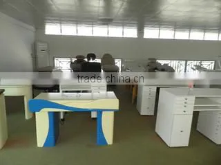 Wave Beauty Salon Equipment Co., Ltd. company overview - view 3