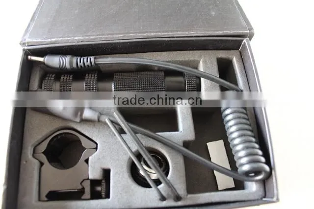HJ-07 High Power Adjustable Green Laser Bore Sight