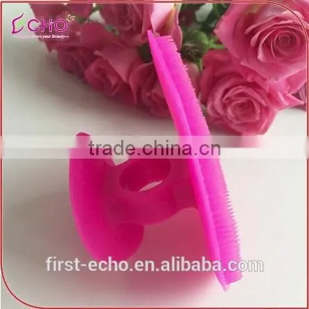 Makeup Brush Cleaning Mat, Makeup Brush Cleaner Pad