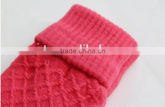 Simple Style Convenient Gloves Finger Touch Screen Gloves For Hands Warm