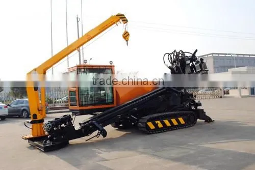 DORSON Horizontal Directional Drill DNPZ450-LS