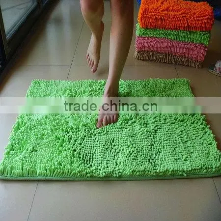 fashion shaggy carpet