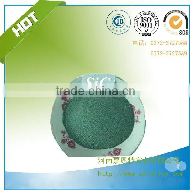 Silicon carbide for abrasives Alibaba China supplier