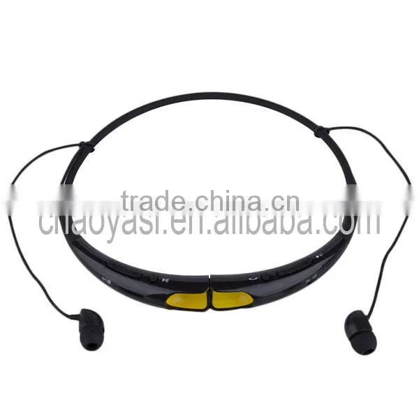HB-740 Mobile phone bluetooth headset with microphone