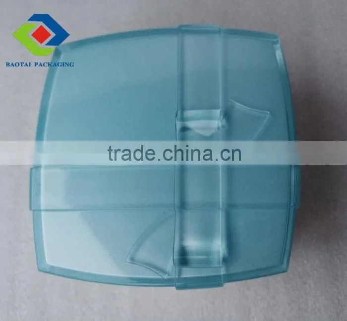 Plastic Wholesale 15g 30g 50g Recycled Empty Luxury Cosmetic Packaging