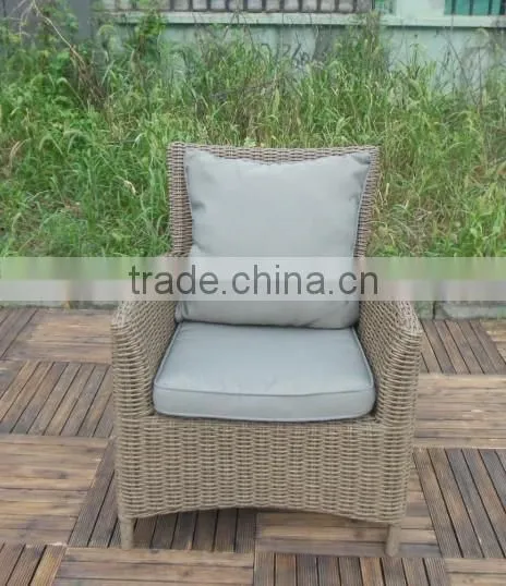 YHA109 GARDEN FURNITURE WICKER CHAIRS