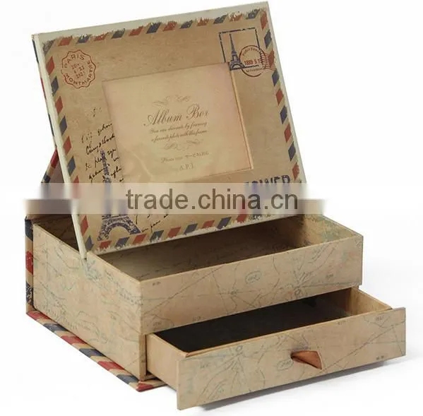top-grade best cosmetic paper cases