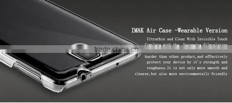 Plastic mobile phone case for htc desire 620