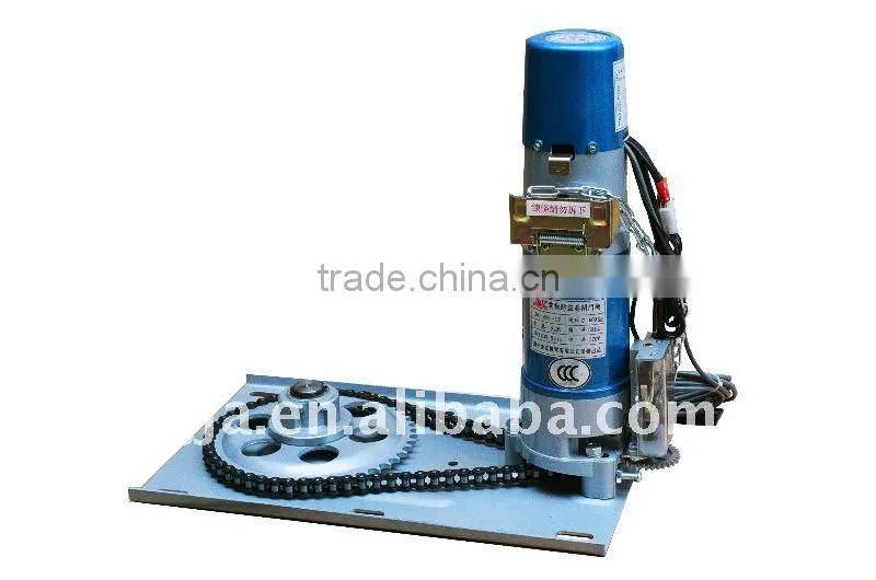 Electric Roller Shutter Motors
