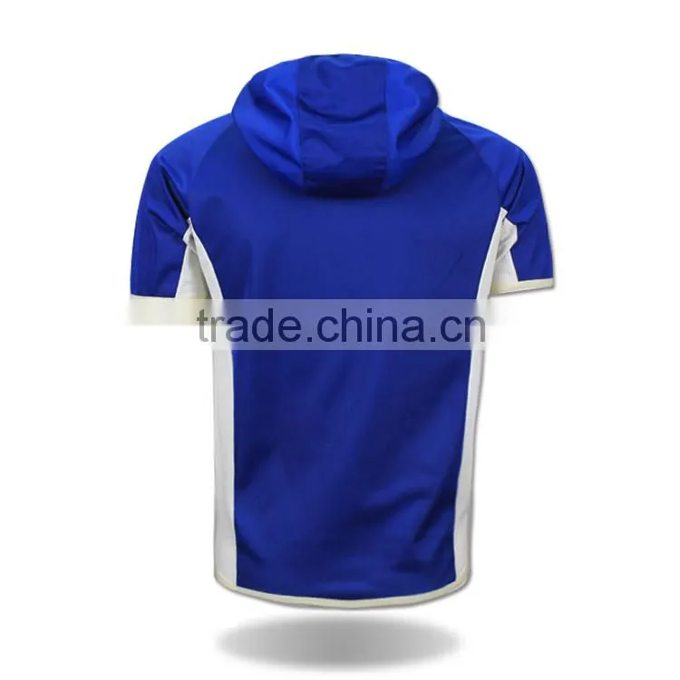 manufacturer cycling clothing fashion garment cycling with hooded