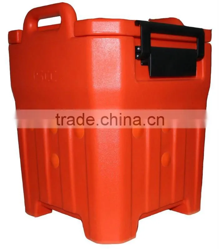 Stainless steel Insulation barrels
