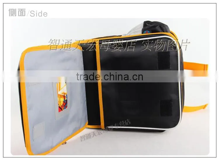China school bag for kids