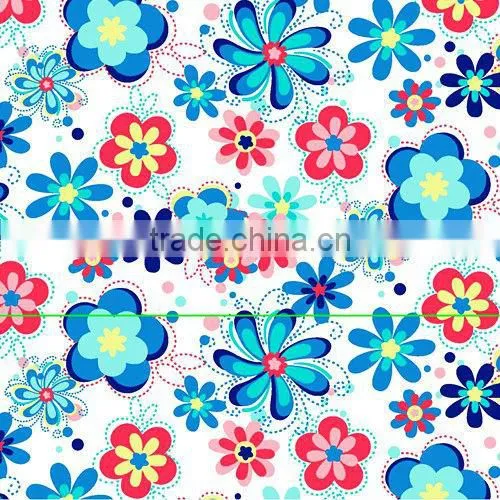 hot sale spandex polyester mesh knitted fabric
