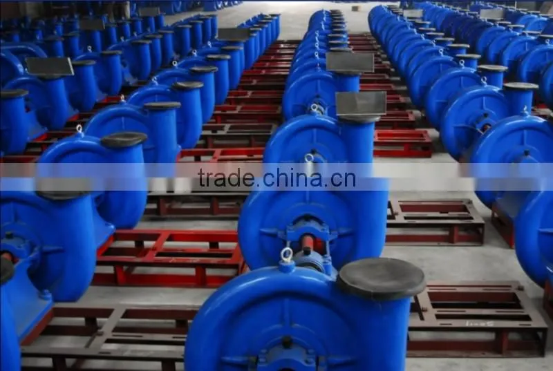 HTD350-22 Furnace air blower