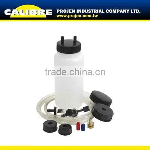 CALIBRE 0.75ml Pneumatic Air brake bleeding Kit