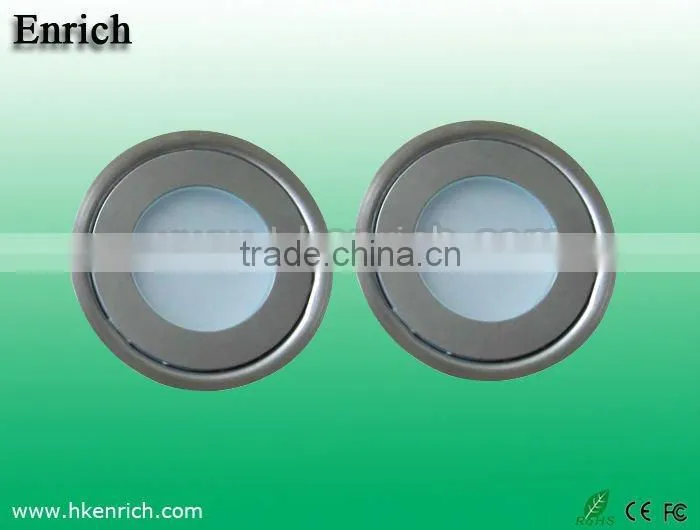 IP54 Cool White Energy saving Led Floor Light