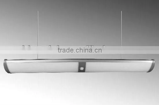 24W Samrt LED Corridor / Pendant / Parking Light,AC100-240V,CE & RoHS,SAMSUNG chip