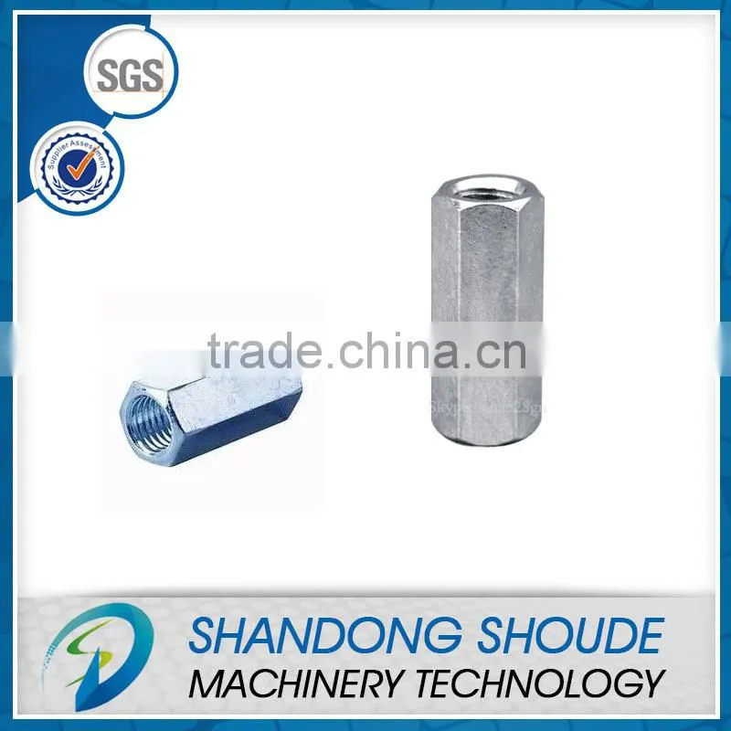 formwork bolt and nut , wing nut