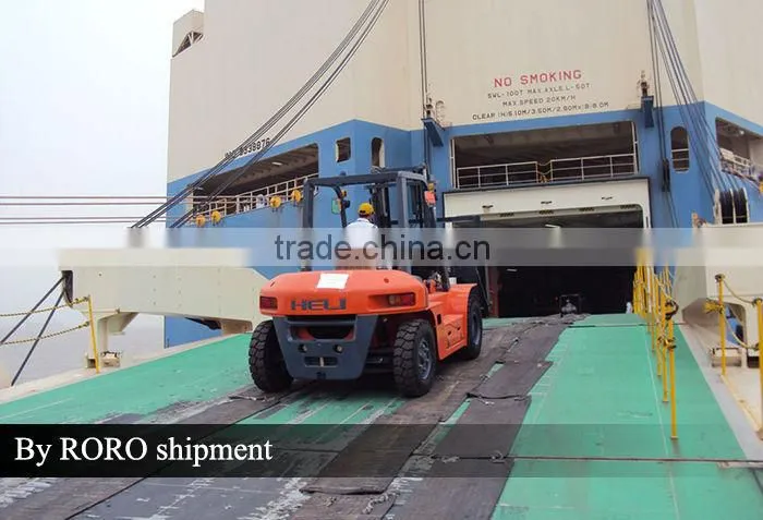 2014 brand new CNHTC sinotruk howo dump truck ZZ3257N3647A for sale to Ethiopia lowest price