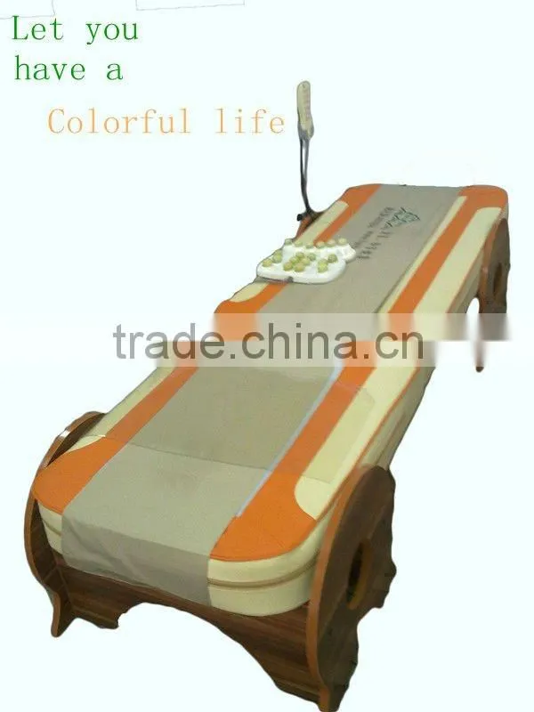 Migum alike Thermal Massage Bed