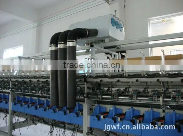 Professional PP Nonwoven Cutting Machine