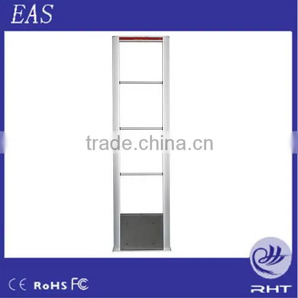 Top quality hotsell single pole barrier