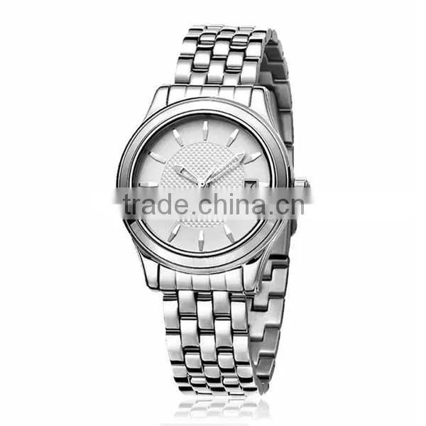 Simple Sapphire Japan Movement Automatical Mechanical Watch