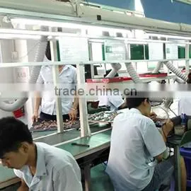 Shenzhen Baikerui Industrial Co., Ltd. company overview - view 2