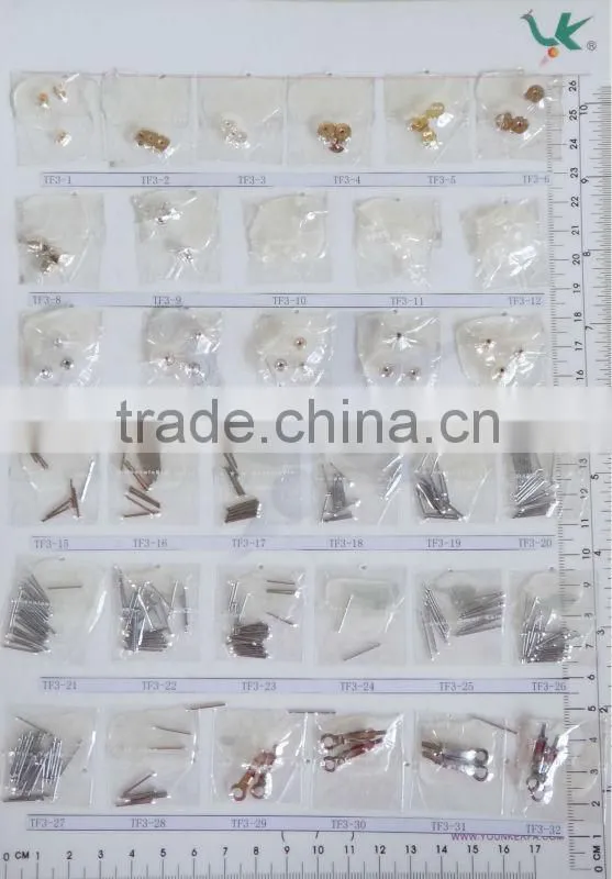 Regular Use Fashion Jewelry Components