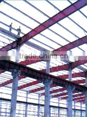 steel structure