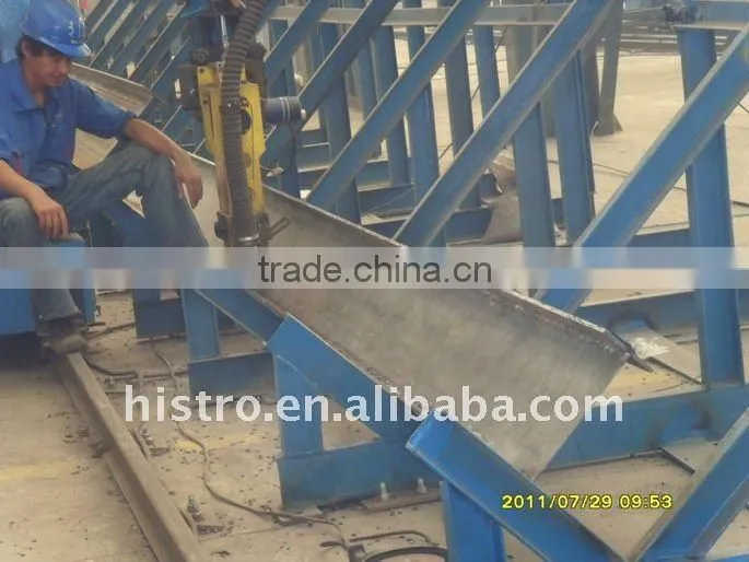 steel structure