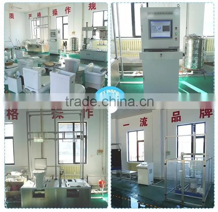 alibaba china Sanitary Ware Suite urinal toilet bowl for europe countries Shower Rooms