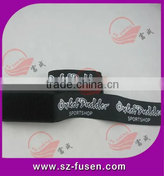 Mastercard ski strap